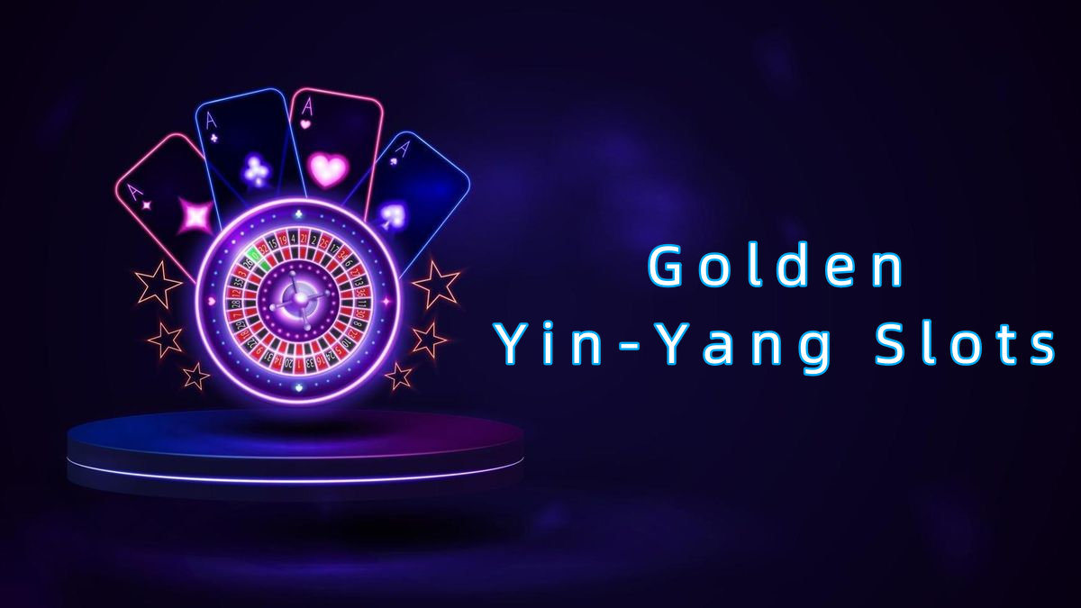 Golden Yin-Yang Slots پاکستان